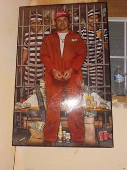 Chapo paint