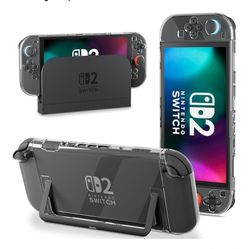 ivoler Dockable Case for Nintendo Switch 2 (2025)