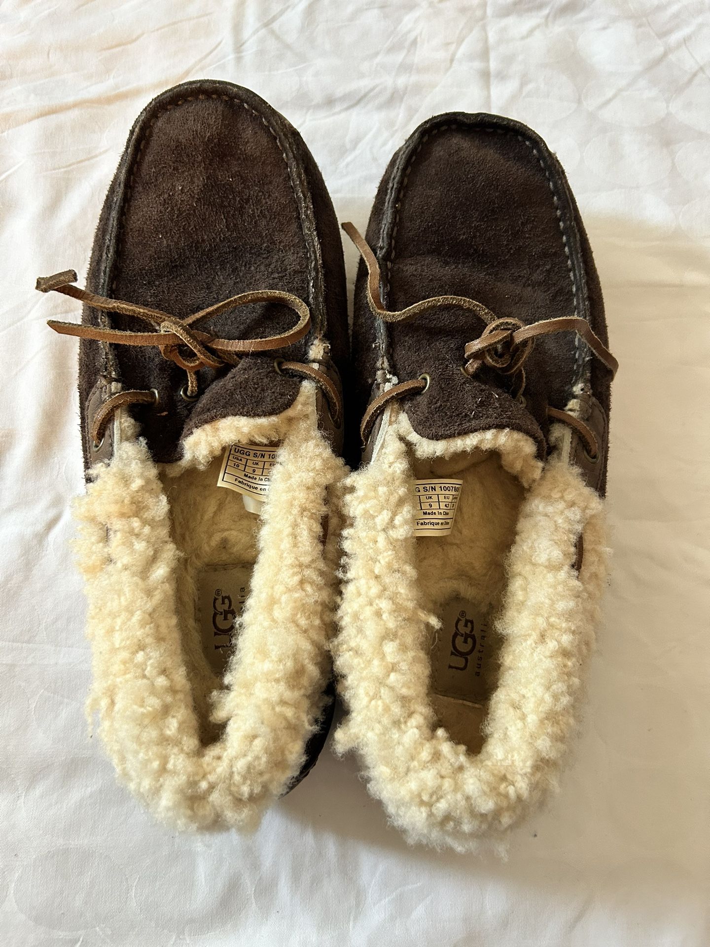 Ugg
