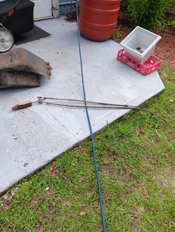 Golf Cart Parts 95 EZGO