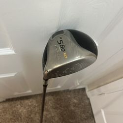 TaylorMade R580XD 9.5 Driver