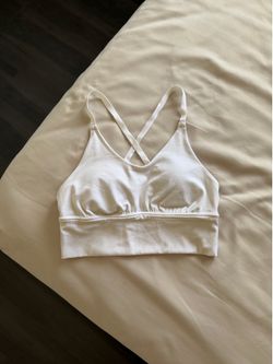 Women’s aerie bra