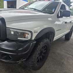 2006 Dodge Ram 1500