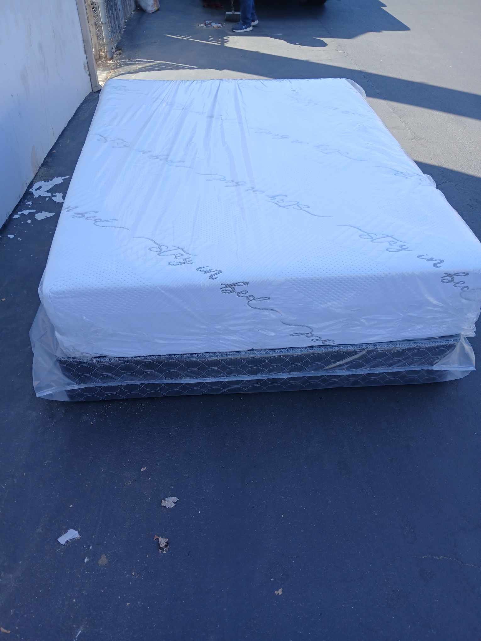 NEW MATRESSES AND FURNITURE GREAT QUALITY  TWIN FULL QUEEN CAL KING EASTERN KING