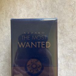 Azzaro The Most Wanted Parfum 
