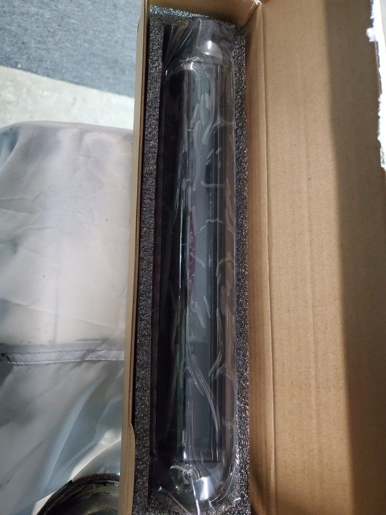 Chevy Silverado Parts