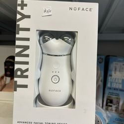 TRINITY+ Starter Kit Microcurrent Facial
