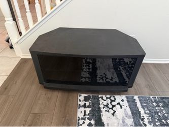 FREE Cabinet/Short TV Stand on Wheels