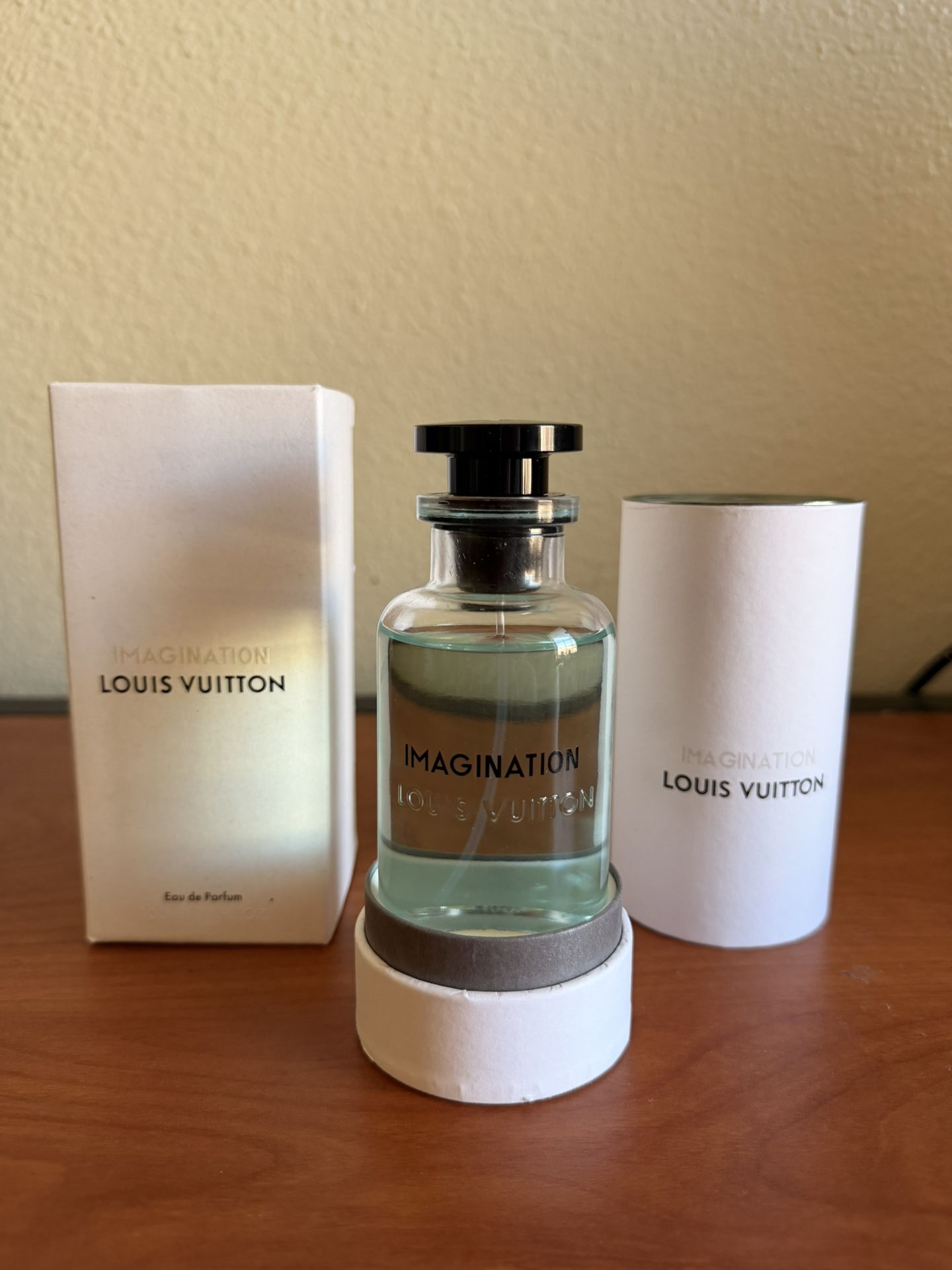 Imagination Louis Vuitton Cologne 100ml/3.4oz for Sale in Baton Rouge ...