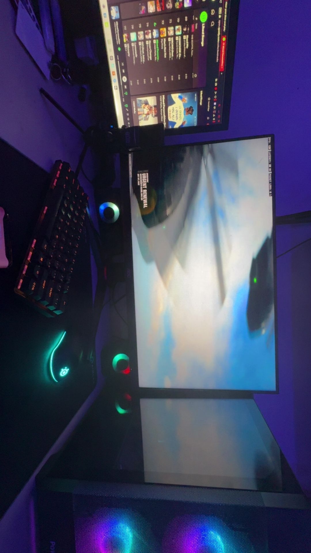 $500 Pc