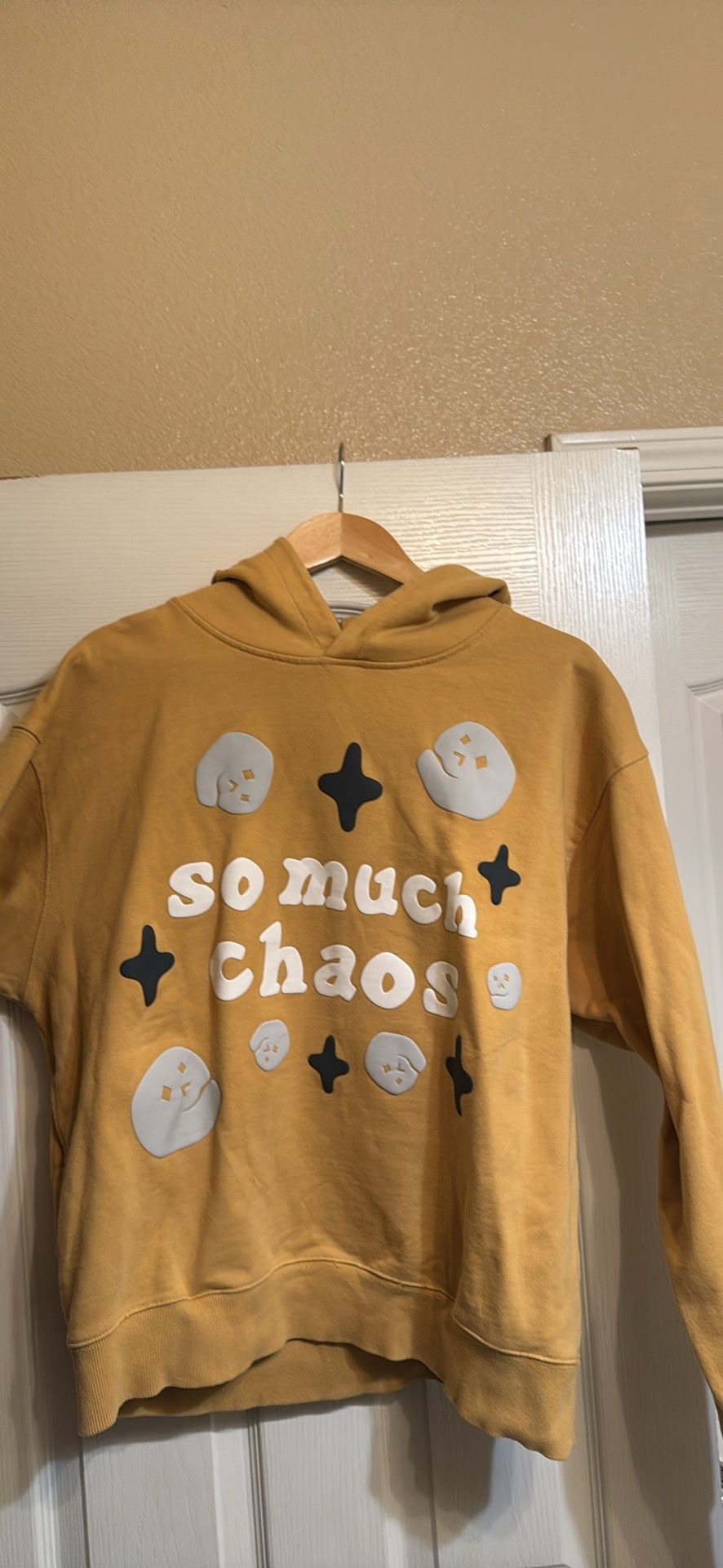Broken Planet Hoodie