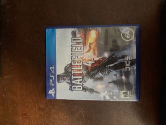 Battlefield 4