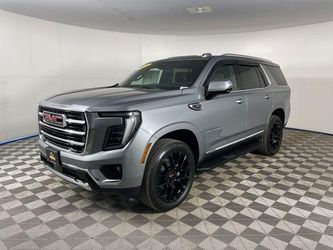 2026 GMC Yukon