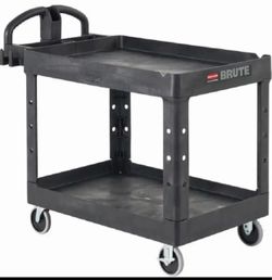 Utility cart