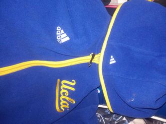 UCLA size L