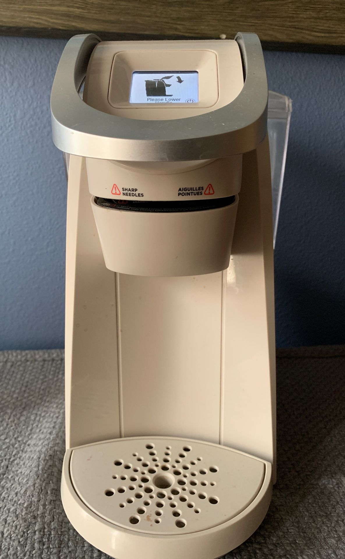 Keurig 200