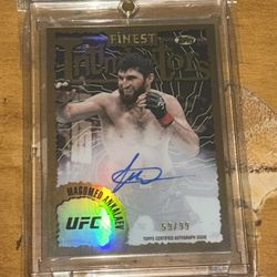 Sports Card