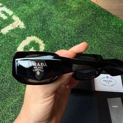 Prada Sunglasses 