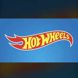 Looking for Hot Wheels