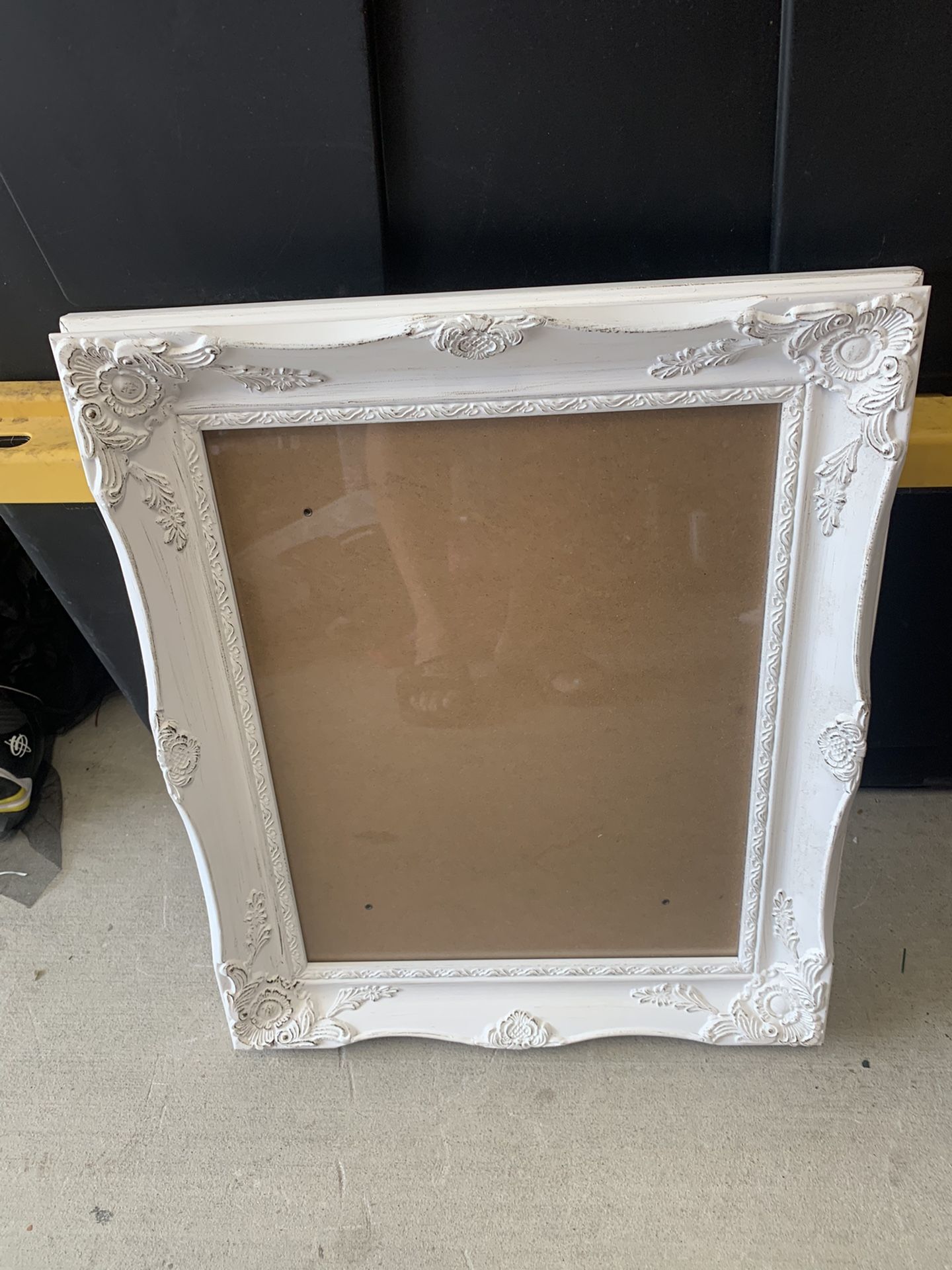 Hobby Lobby Shabby Chic Frame