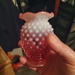Carnival Glass