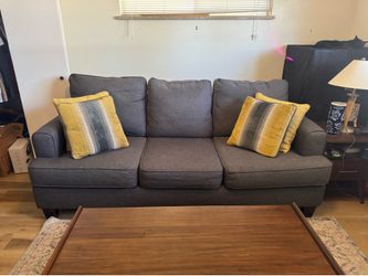 American Furniture Warehouse Sleeper Sofa