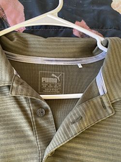 Dry Fit Puma Shirt