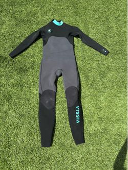 Vissla Wetsuit Youth 16