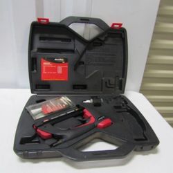 Senco Accuset Pneumatic Stapler