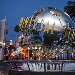 UNIVERSAL STUDIOS TICKETS
