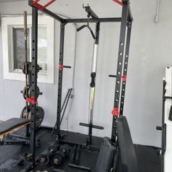 Gym Gimnasio Completo Gym Complete