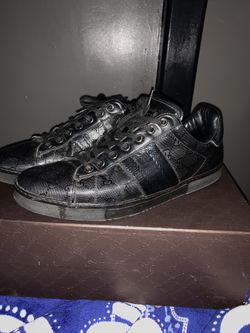 Gucci Shoes Original