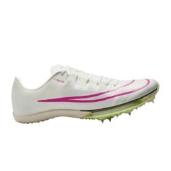 Nike Air Zoom Maxfly 'Sail Fierce Pink' 