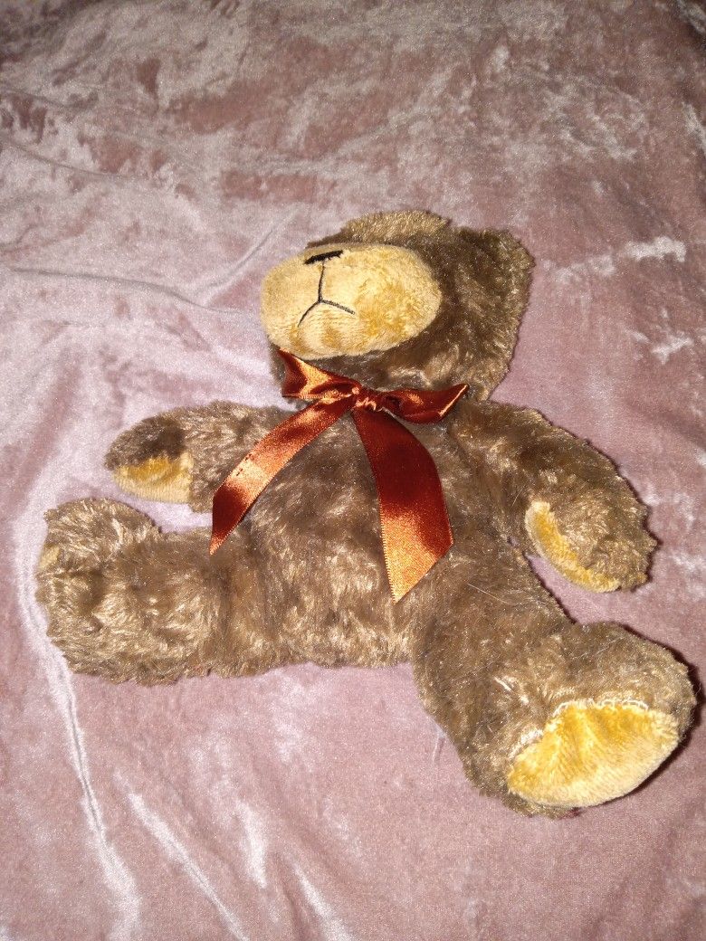 Plush