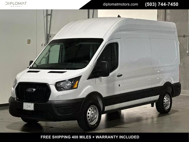 2022 Ford Transit 350 Cargo Van