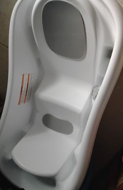 Baby Bath Tub Nb-6 Months