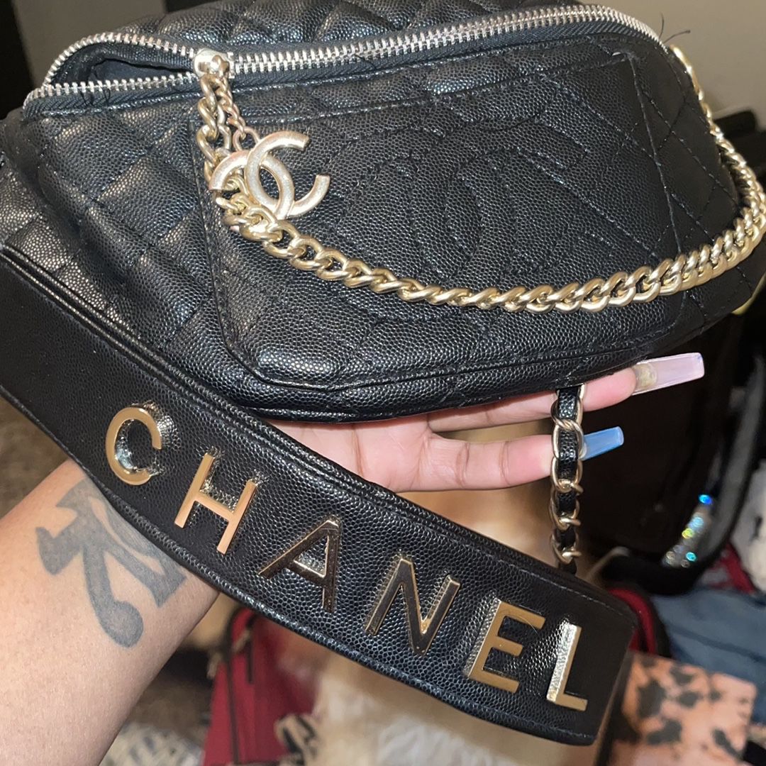 chanel fanny pack for Sale in Las Vegas, NV - OfferUp