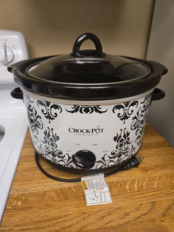 Crock Pot