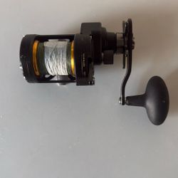 Penn Fathom 2 15SD