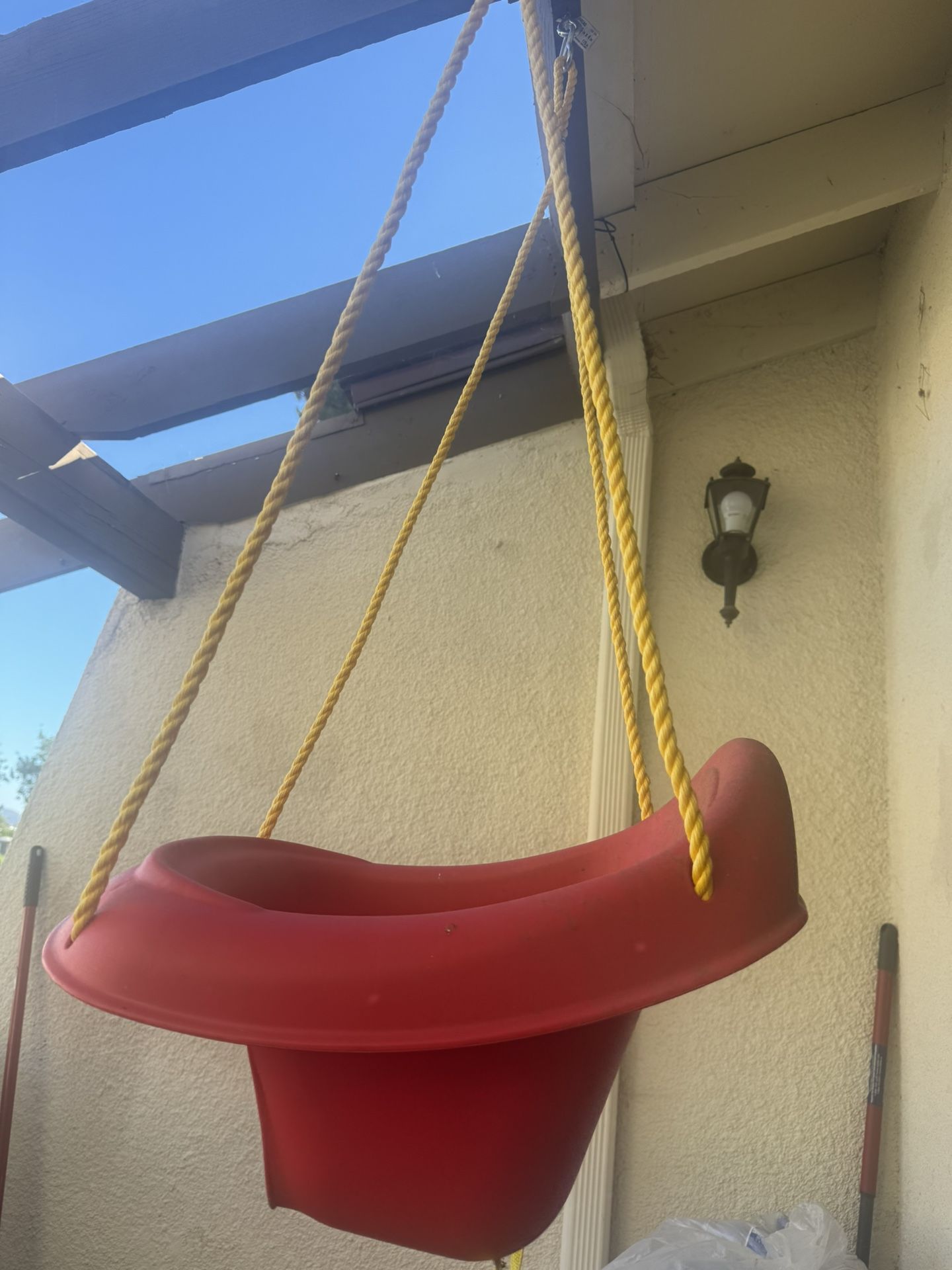 Infant Swing