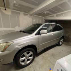 2004 Lexus Rx 330