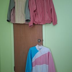Ladies Jackets
