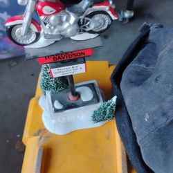 Trinkets Harley-Davidson