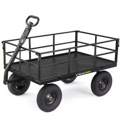 Gorilla Cart