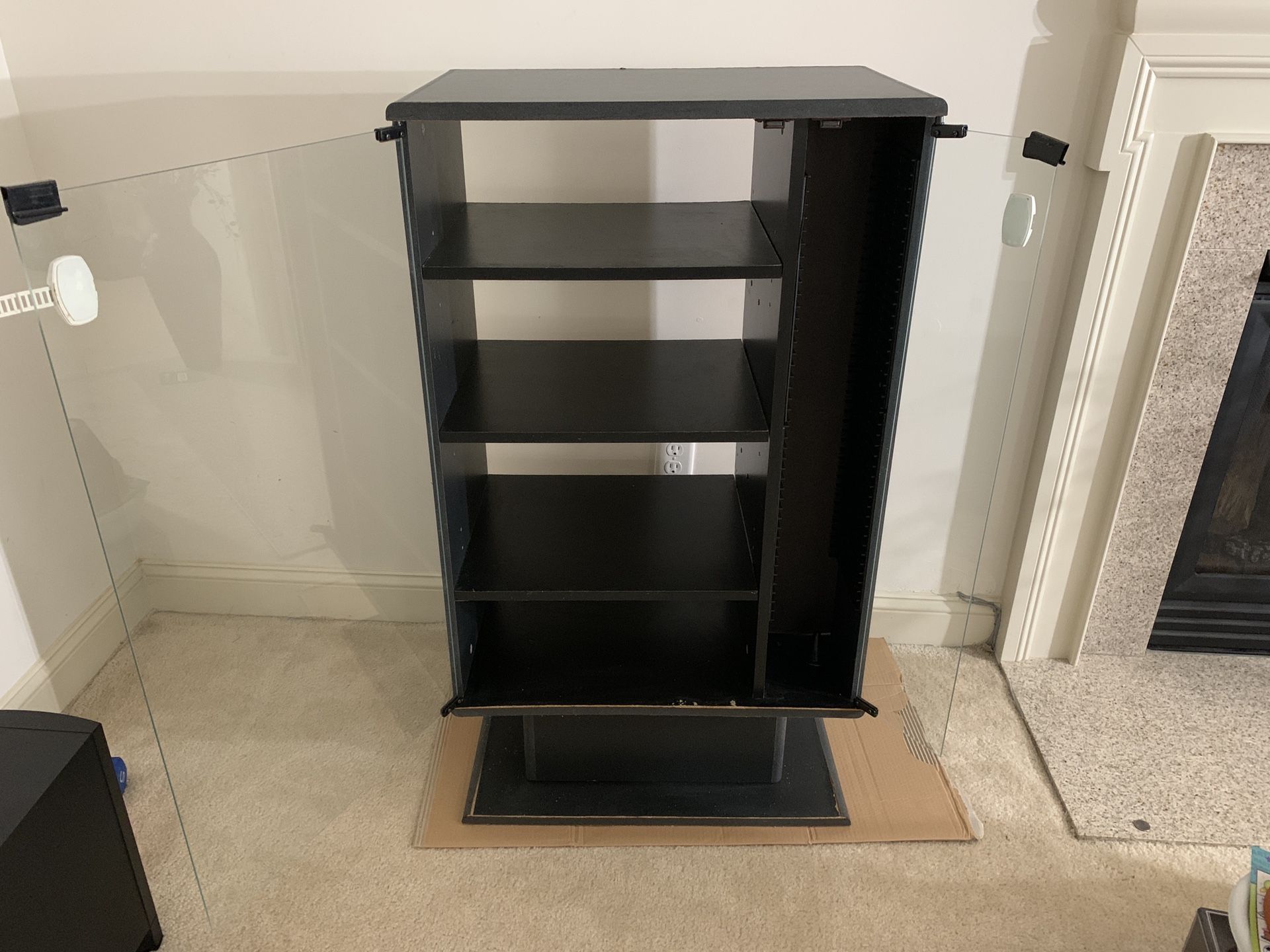 Entertainment System