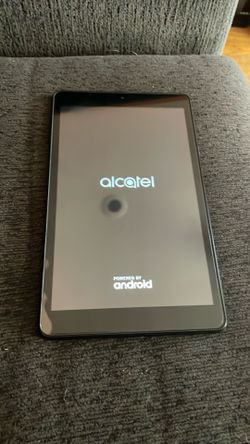 Alcatel joy tablet 2