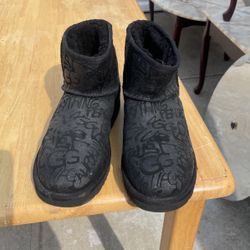 Original Ugg Ladies Boot