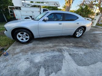 2010 Dodge Charger