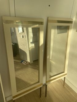 Mirrors
