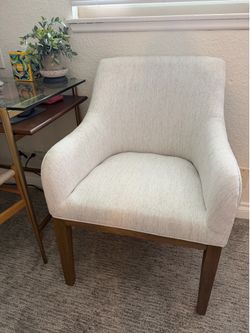Accent Chair